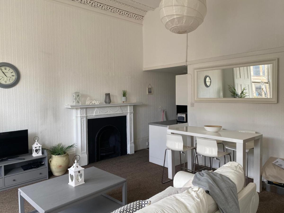 Captivating Apartment In Glasgow Westend Uk Exterior photo